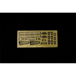 Trumpeter 05785 1/700 AOE Fast Combat Support Ship USS Sacramento(AOE1) Plastic Model Kit -Model Toy Store 55e5092b2f680