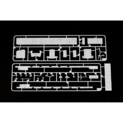 Trumpeter 05785 1/700 AOE Fast Combat Support Ship USS Sacramento(AOE1) Plastic Model Kit -Model Toy Store 55e5092e00884