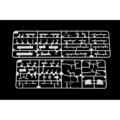 Trumpeter 05785 1/700 AOE Fast Combat Support Ship USS Sacramento(AOE1) Plastic Model Kit -Model Toy Store 55e50937918e5