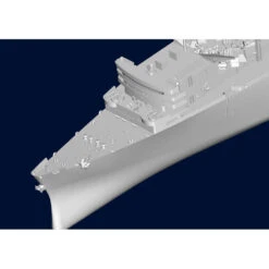 Trumpeter 05785 1/700 AOE Fast Combat Support Ship USS Sacramento(AOE1) Plastic Model Kit -Model Toy Store 55e5096a317be