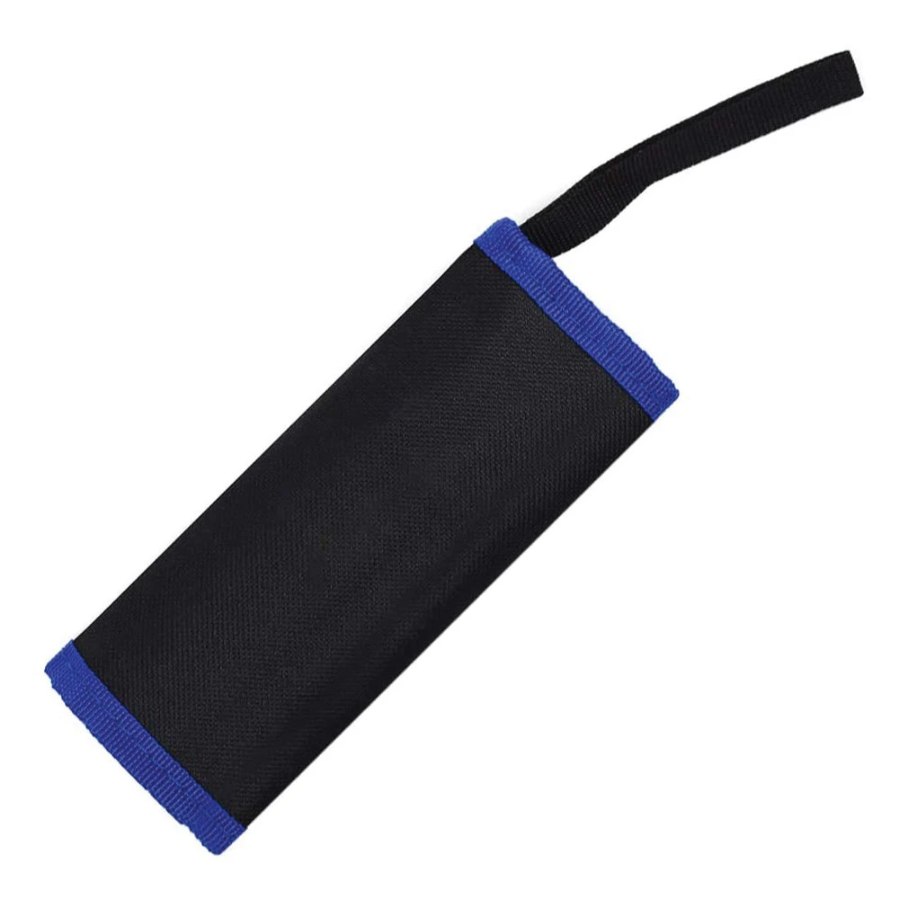 9 Piece Precision Tweezer Set With Bag 8 9 Piece Precision Tweezer Set With Bag - Image 8