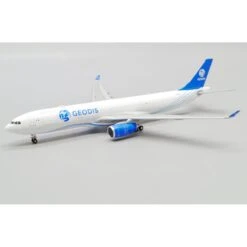 1/400 Titan Airways A330300(P2F) GEODIS (GEODS) 15 1/400 Titan Airways A330300(P2F) GEODIS (GEODS) -Model Toy Store 5 4a26865c 11cb 4d60 81c2 db879e3e3c69