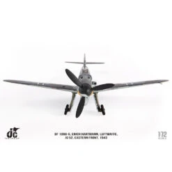 1/72 BF 109G6 Erich Hartmann Luftwaffe JG 52 1943 -Model Toy Store 5 9ade4b6b 5340 431f aa54 c981e22c830c
