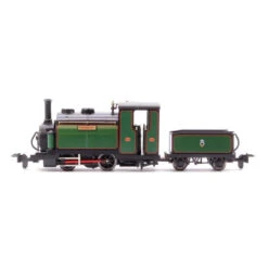 Peco OO9 Small England 040TT Locomotive Prince In Green -Model Toy Store 5 efec19a5 bffe 4758 aa6b dea61ebc161a