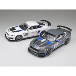 Tamiya 1/24 Ford Mustang GT4 12 Tamiya 1/24 Ford Mustang GT4 -Model Toy Store 62653364ca878ce1c41b3bcd680bf39b
