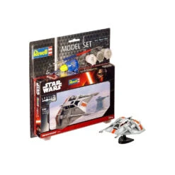 Revell Star Wars Snowspeeder Model Set