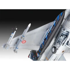 Revell 63844 1/72 F16D Fighting Falcon -Model Toy Store 63844 model set lockheed martin f 16d tigermeet 2014 09