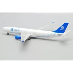 1/400 Titan Airways A330300(P2F) GEODIS (GEODS) 16 1/400 Titan Airways A330300(P2F) GEODIS (GEODS) -Model Toy Store 6 5a4a3feb b078 40d7 9189 e0268e8cb7c0