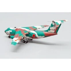 1/400 JASDF Kawasaki C1 281002 -Model Toy Store 6 c6cab73f e2c9 4b13 9840 1b387624fa50