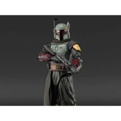 1/12 STAR WARS BOBA FETT THE MANDALORIAN -Model Toy Store 6e93c19e 94d8 421f 9732 0e4632bf2cde e1a11b95 a03c 44cb 96b7 d732101ab24a