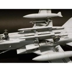 Italeri 1/32 Panavia ITORNADOi ECR 8 Italeri 1/32 Panavia ITORNADOi ECR -Model Toy Store 714535