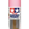 Tamiya Spray Fine Surface Primer L Pink