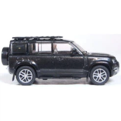 Oxford 1/76 Defender 110 Explorer Santorini Black -Model Toy Store 76ND110002Offside 1000x437 9742b364 044d 4266 a607 9a2a77e1546e