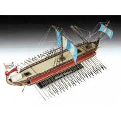 Zvezda 1/72 Roman Trireme 14 Zvezda 1/72 Roman Trireme -Model Toy Store 8515 PICT0029