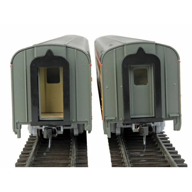 HO 85 Budd Lrge Window Coach UP 1 HO 85 Budd Lrge Window Coach UP