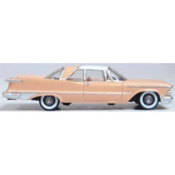 Oxford 1/87 Imperial Crown 2 Door Hardtop 1959 Persian Pink -Model Toy Store 87IC59001Offside 1000x279 36c42017 1dea 4ca8 bc93 f2a6e1a5dd53