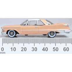 Oxford 1/87 Imperial Crown 2 Door Hardtop 1959 Persian Pink -Model Toy Store 87IC59001Size 1000x500 7e434717 ee6a 4c9f b96e 489b35eac046