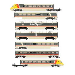Hornby BR CLASS 370 ADVANCED PASSENGER TRAIN SETS 370001 AND 370002 7 CAR TRAIN PACK ERA 7 16 Hornby BR CLASS 370 ADVANCED PASSENGER TRAIN SETS 370001 AND 370002 7 CAR TRAIN PACK ERA 7 -Model Toy Store 8 19157630 74cf 4964 acec 57b2b8cefdde