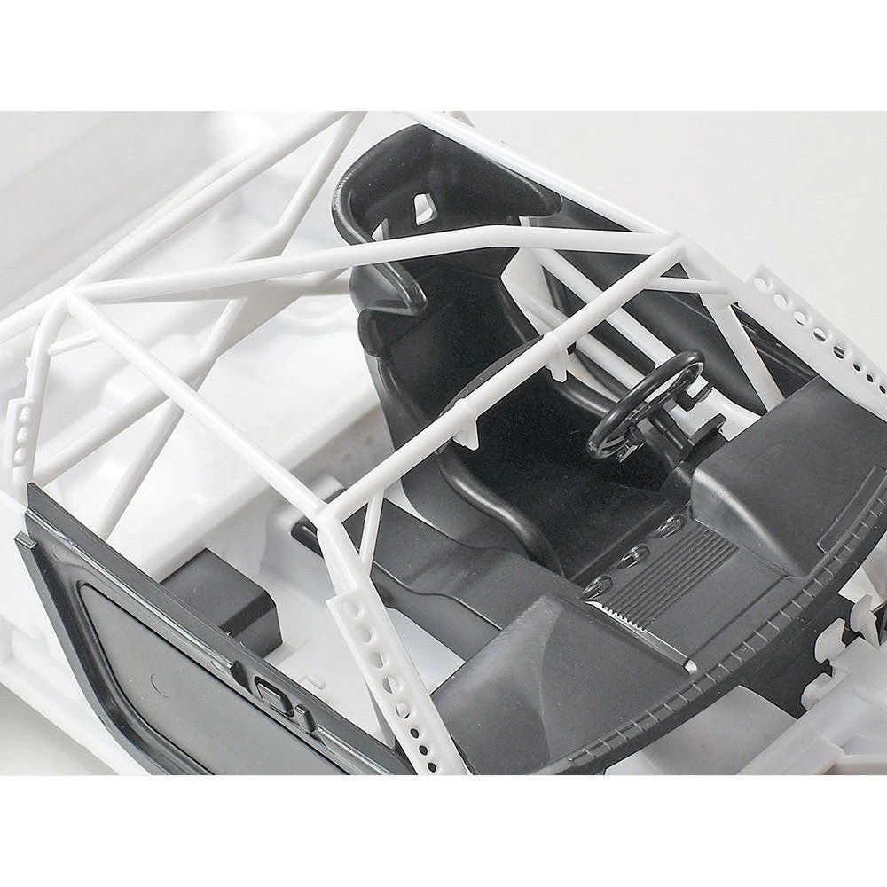 Tamiya 1/24 Ford Mustang GT4 9 Tamiya 1/24 Ford Mustang GT4 - Image 9