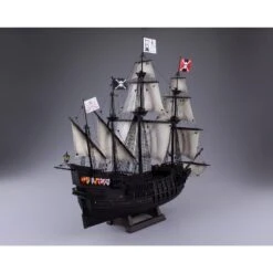 Aoshima PIRATE SHIP -Model Toy Store A005500 12eb5ff5 983d 4b3c 84b0 d31d42e6e96d