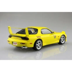 Aoshima 1/24 TAKAHASHI KEISUKE FD3S RX7 COMICS VOL.1 Ver. -Model Toy Store A005621 87e66659 e08d 4694 9cc7 0be618dee950