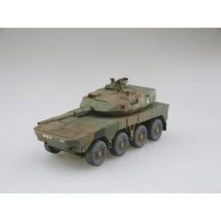 Aoshima 1/72 JGSDF TYPE16 MCV Rapid Deployment Regiment 11 Aoshima 1/72 JGSDF TYPE16 MCV Rapid Deployment Regiment -Model Toy Store A005684 a5b3cfda a129 4c85 b142 b7fc11369aff