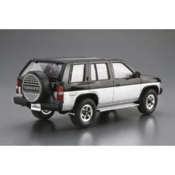 Aoshima 1/24 NISSAN D21 TERRANO V63000 R3M 91 -Model Toy Store A005708 54e93f5f f797 4644 b5ec b49cf1c60d8e