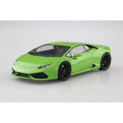 Aoshima 1/24 LAMBORGHINI Huracan LP6104 14 -Model Toy Store A005846 1