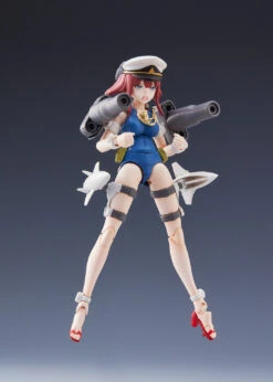 Aoshima GATTAI MUSASHI -Model Toy Store A006292 7f9b67e2 81ac 46e9 963a 3944f48981c4