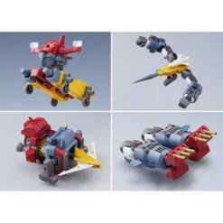 Aoshima GATTAI MUSASHI -Model Toy Store A006292 ab8c1772 1b38 4f38 8b9e 22f45e626e83