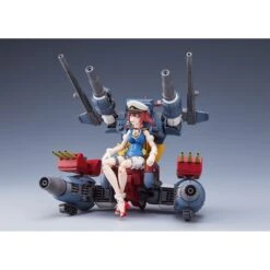 Aoshima GATTAI MUSASHI -Model Toy Store A006292 af88bccb 89d6 481c b375 cbd7739bd4e2