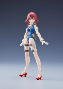 Aoshima GATTAI MUSASHI -Model Toy Store A006292 b2714f2c d908 4055 b74a f625d0197e0f