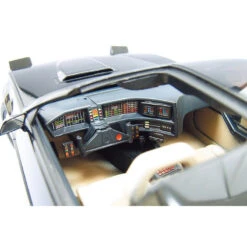 Aoshima 1/24 KNIGHT RIDER KNIGHT 2000 K.I.T.T. SEASON I -Model Toy Store A006320 2