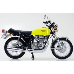 Aoshima 1/12 HONDA CB400 CB400FOUR I II 76 -Model Toy Store A006385 2