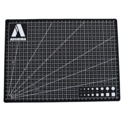 Aoshima Cutting Mat