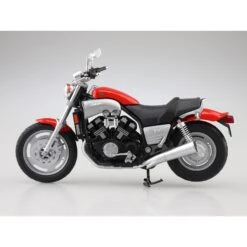 Aoshima 1/12 YAMAHA VMAX FIRE RED 10 Aoshima 1/12 YAMAHA VMAX FIRE RED -Model Toy Store A010961 128d0442 858e 4596 847d be45f256affd