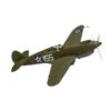 P40 Warhawk Pearl Harbor 80th Anniversary