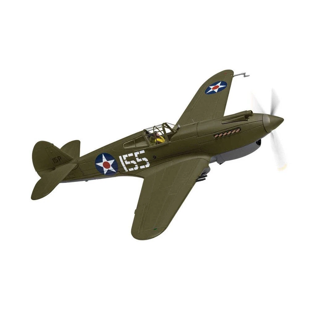 P40 Warhawk Pearl Harbor 80th Anniversary 1 P40 Warhawk Pearl Harbor 80th Anniversary
