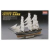 Academy 14110 1/350 Cuttysark Plastic Model Kit