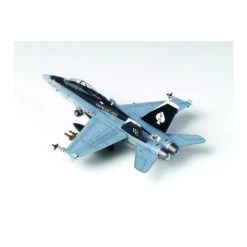Academy 12422 1/72 F/A 18D Hornet US Marines With Australian Decals Plastic Model Kit -Model Toy Store ACA 12422 02 900x600 1