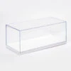 1/18 Clear Display Case