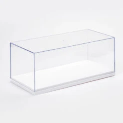 1/18 Clear Display Case