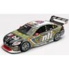 1/18 Mobil 1 NTI Racing No.2 Holden ZB Commodore 2022 Merlin Darwin Triple Crown Nick Percat