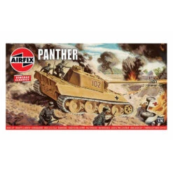 Airfix 176 Panther