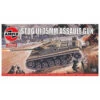 Airfix 176 Stug III 75m Assault Gun