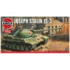 Airfix 1:76 Joseph Stalin JS3 Russian Tank