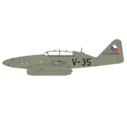 Airfix 172 Messerschmitt Me262B1a/U1 -Model Toy Store AF04062 3