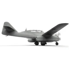Airfix 172 Messerschmitt Me262B1a/U1 -Model Toy Store AF04062 4