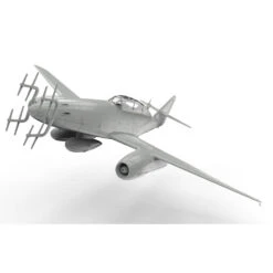 Airfix 172 Messerschmitt Me262B1a/U1 -Model Toy Store AF04062 5
