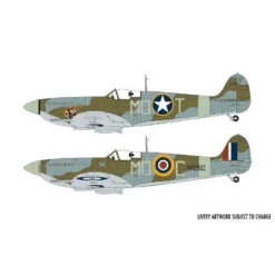 Airfix 1/48 Supermarine Spitfire Mk.Vb 12 Airfix 1/48 Supermarine Spitfire Mk.Vb -Model Toy Store AF05125A 28180da7 73cf 4a05 8b8a 05a7559ddfc2